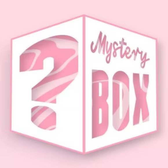 JEFFREE STAR MYSTERY BOX - Picture 1 of 1